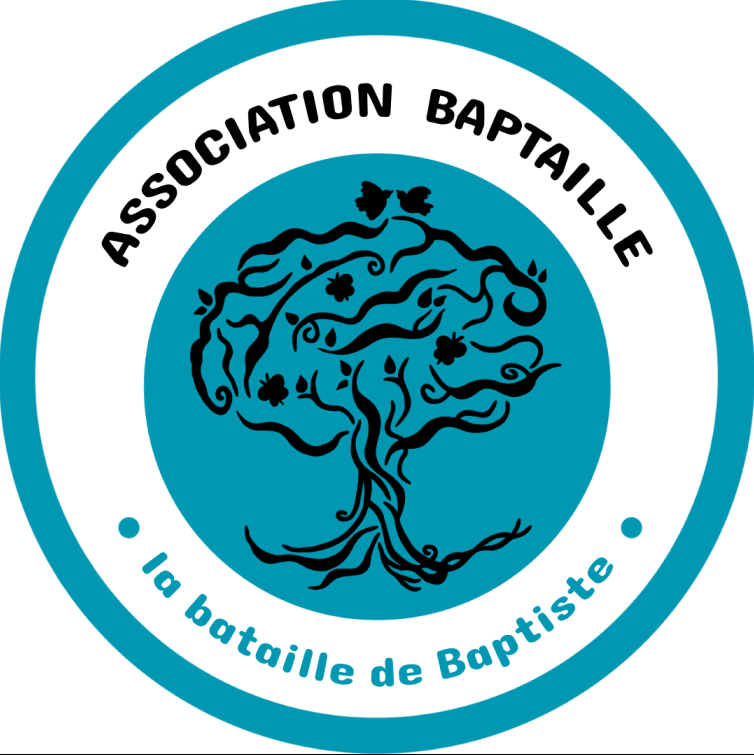 Logo Baptaille de Baptiste