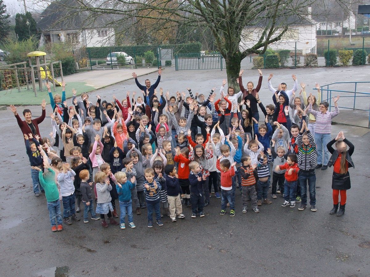 Photo APEL - Association des Parents d'Elèves de l'Ecole Libre François d'Assise