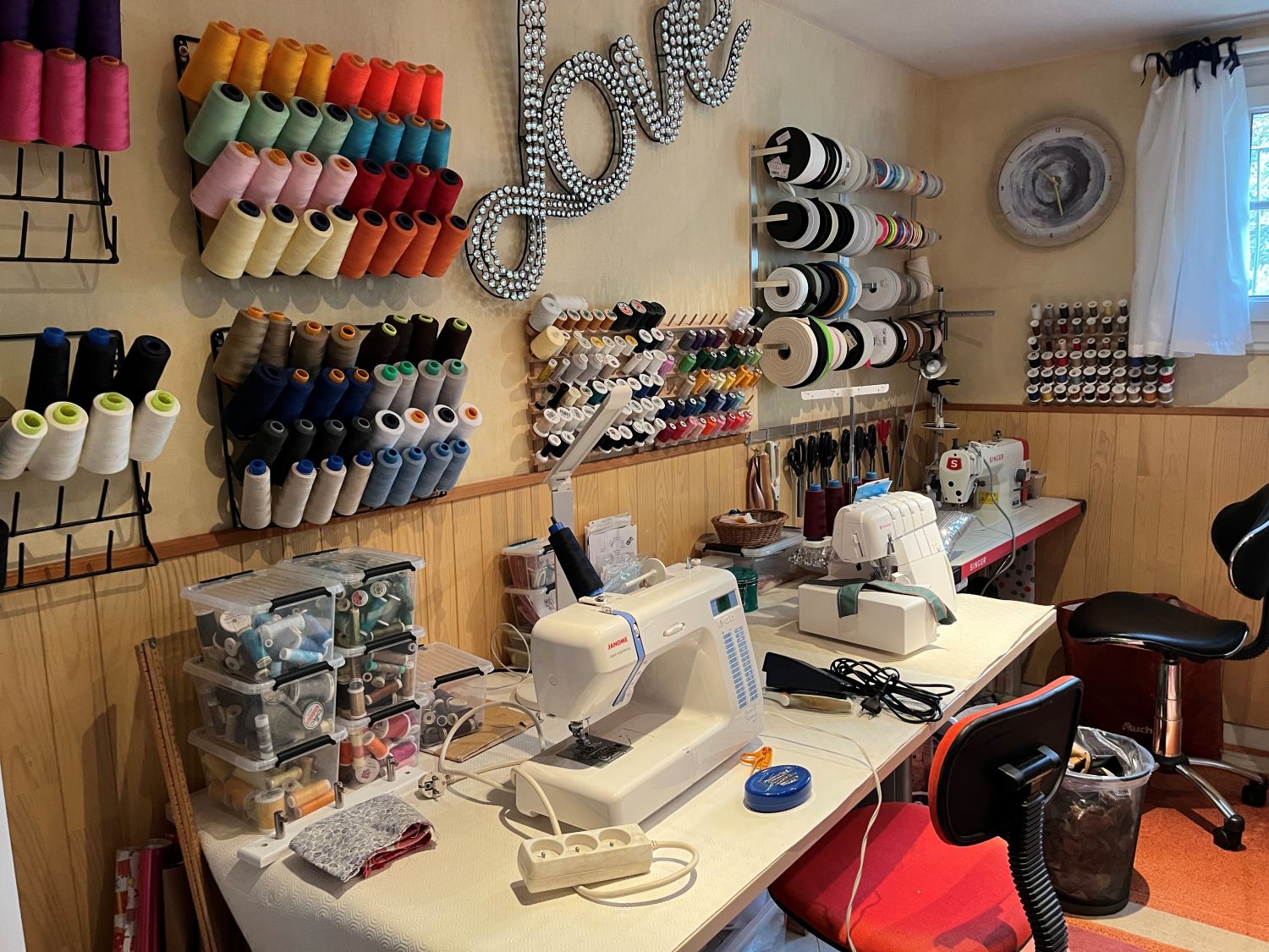 Photo Mamilie Couture